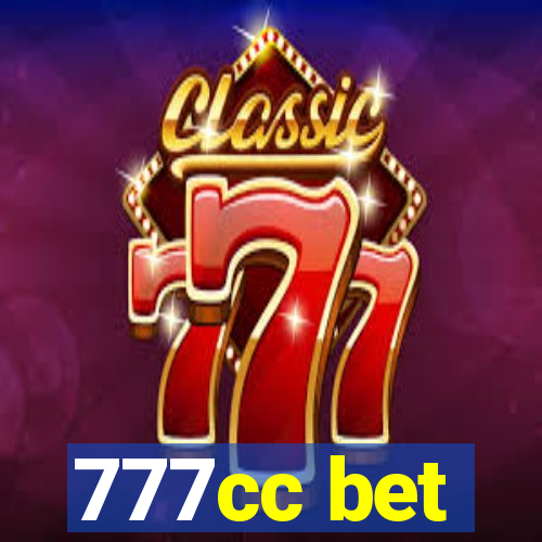 777cc bet